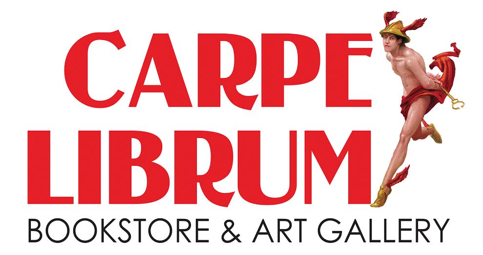 Carpe Librum Bookstore and Art Gallery